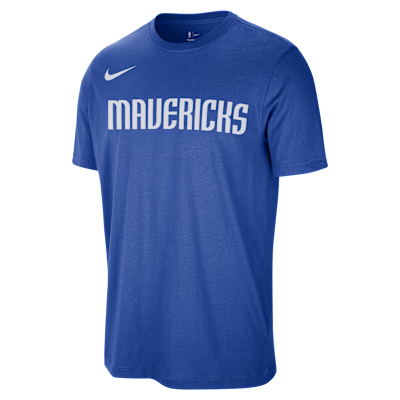 Dallas Mavericks Essentials Men's Nike NBA T-Shirt. Nike ZA